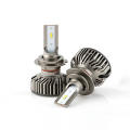 H7 CAR LED FOLTULHOT LUZ 50W